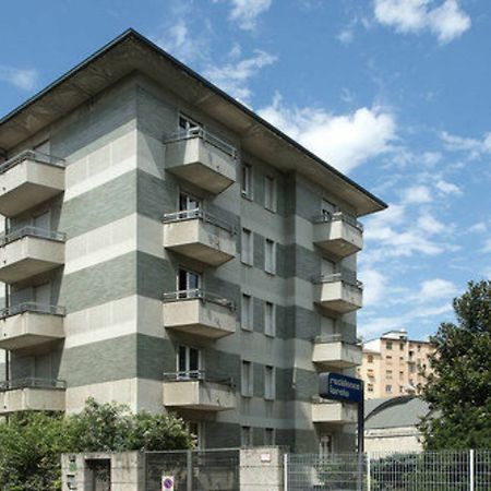 Residence Loreto Milão Exterior foto